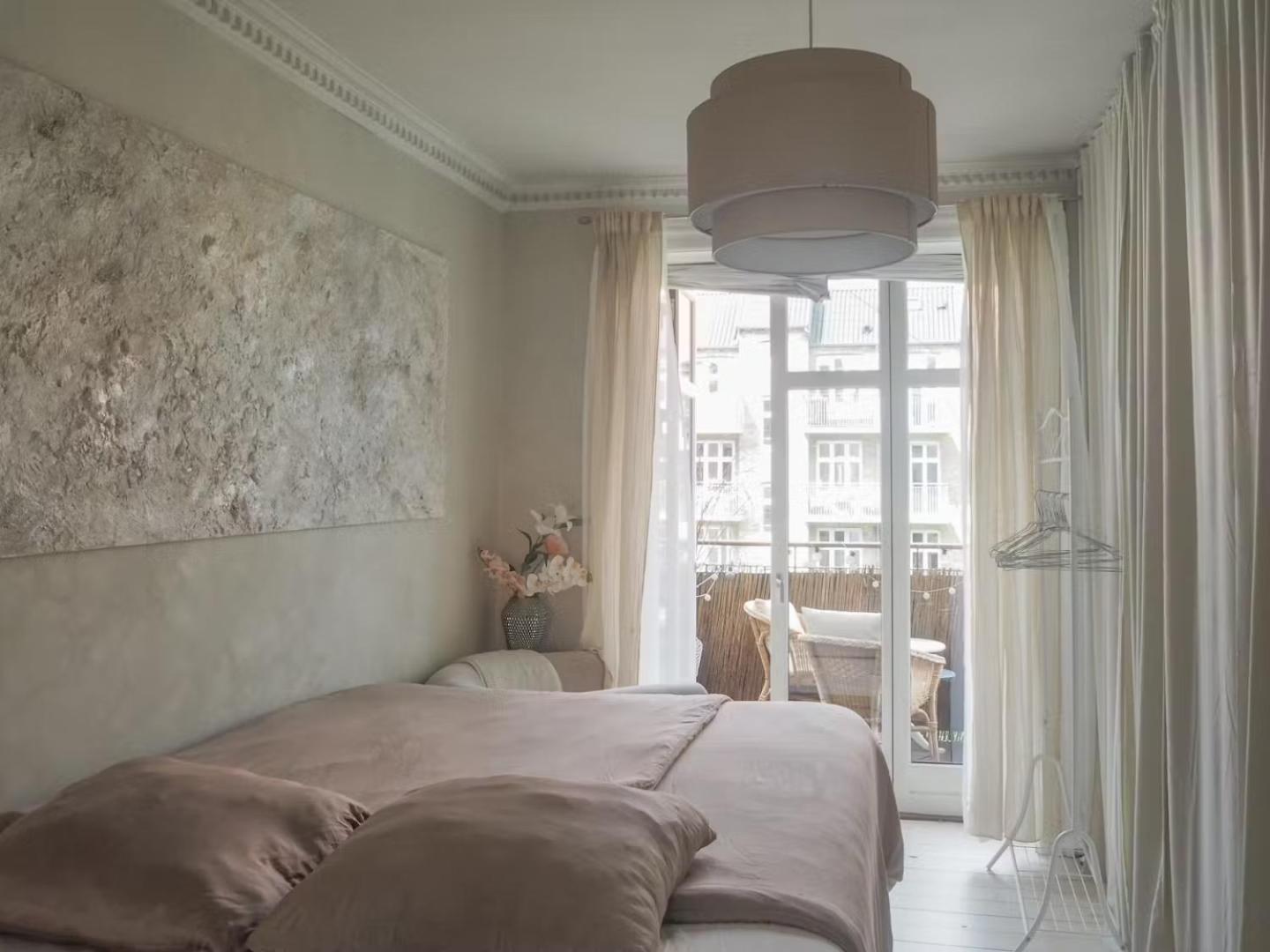 Artsy & Bright - Scandinavian * Kopenhagen