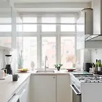 Artsy & Bright - Scandinavian Apartment